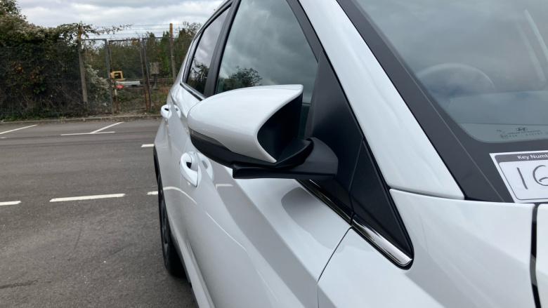 Hyundai BAYON 1.0 TGDi Ultimate 5dr Petrol Hatchback